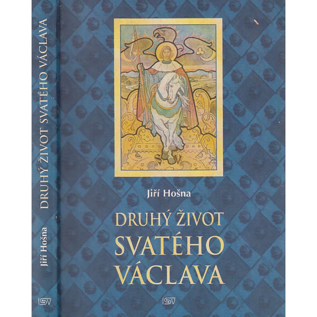 Druhý život svatého Václava