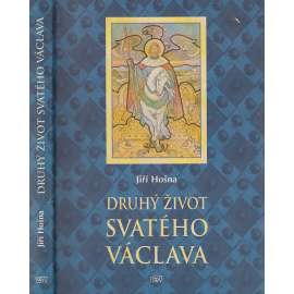 Druhý život svatého Václava