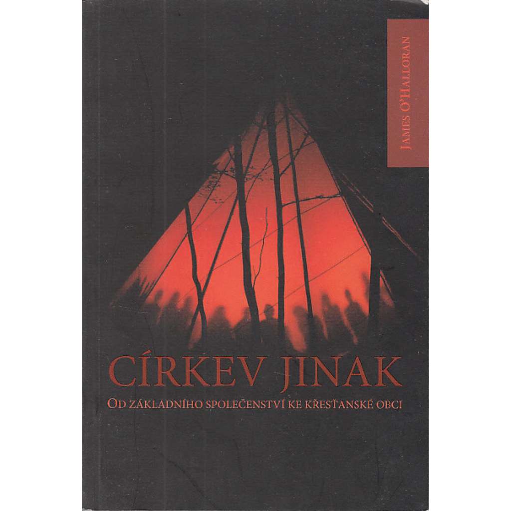 Církev jinak. Od základního společenství ke křesťanské obci