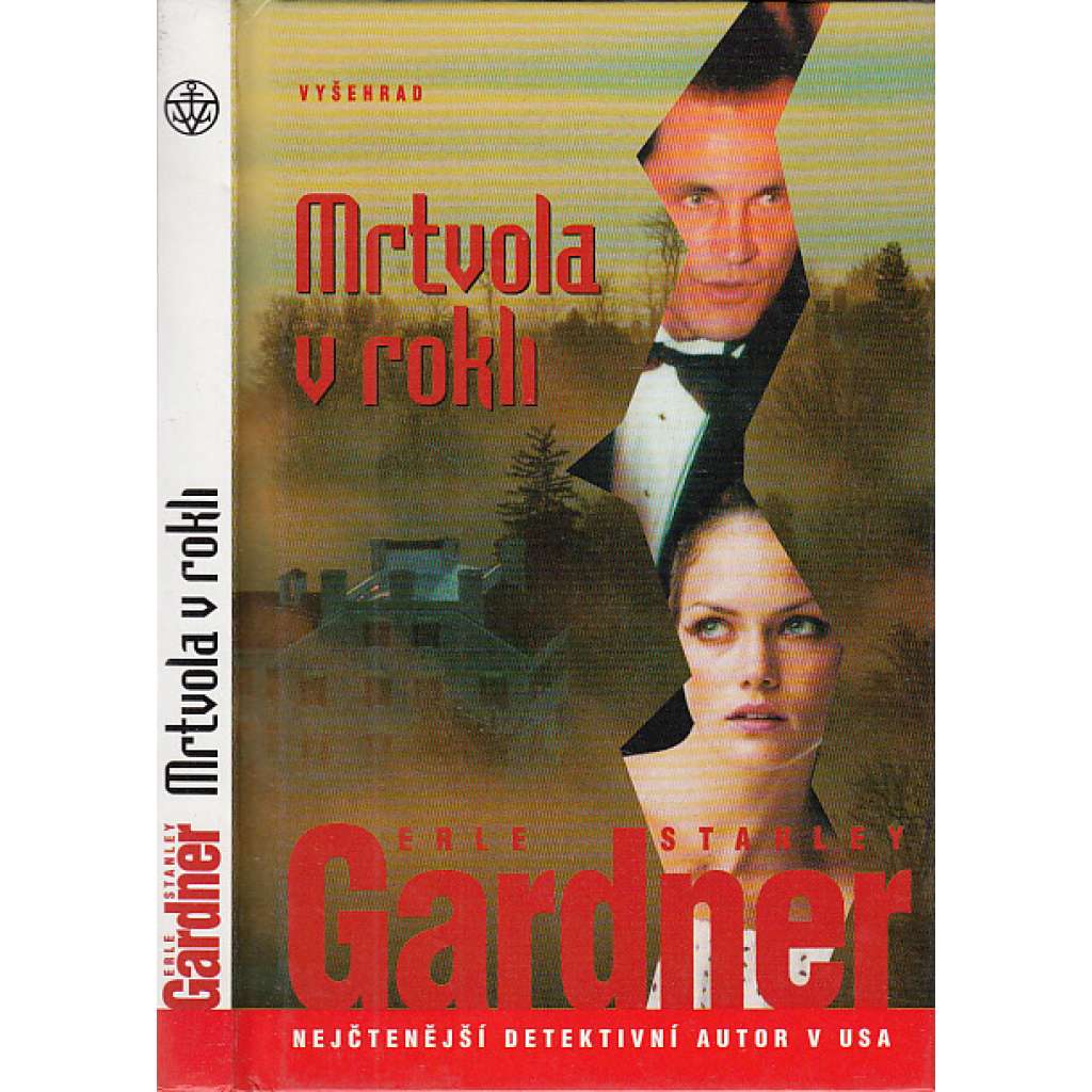 Mrtvola v rokli
