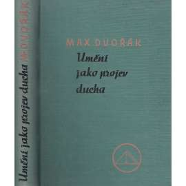 Umění jako projev ducha