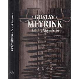 Dům alchymistův