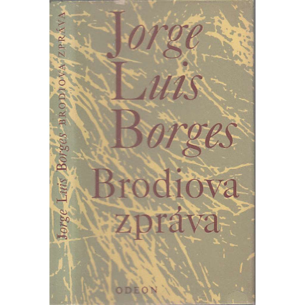Brodiova zpráva