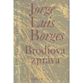 Brodiova zpráva