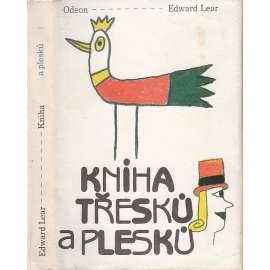 Kniha třesků a plesků (ilustroval Alois Mikulka) Kniha třesků a plesků (ilustroval Alois Mikulka)