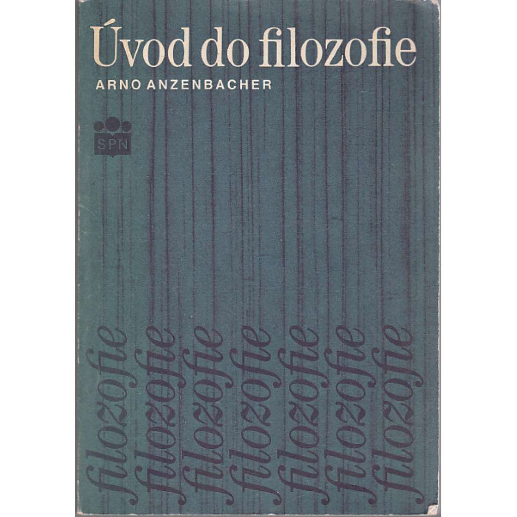 Úvod do filozofie (filosofie)