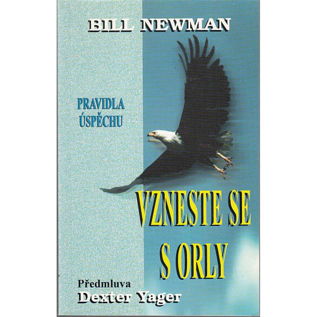 Vzneste se s orly