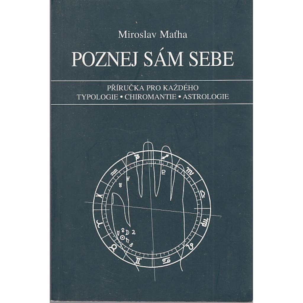 Poznej sám sebe