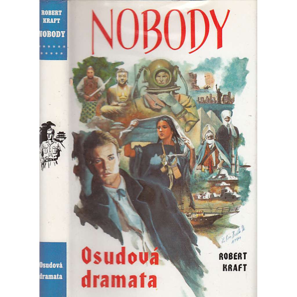 Osudová dramata