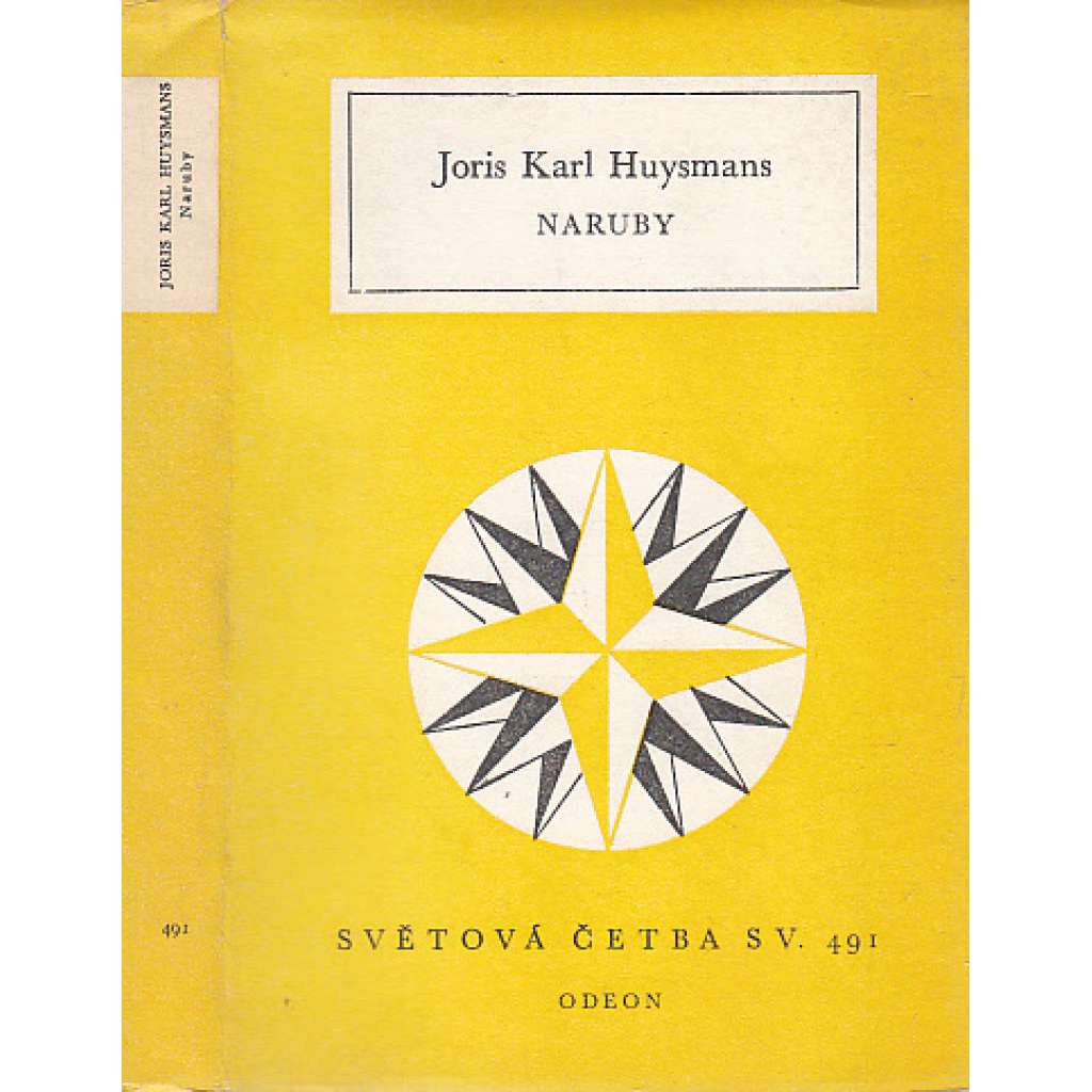 Naruby (Světová četba sv. 491)