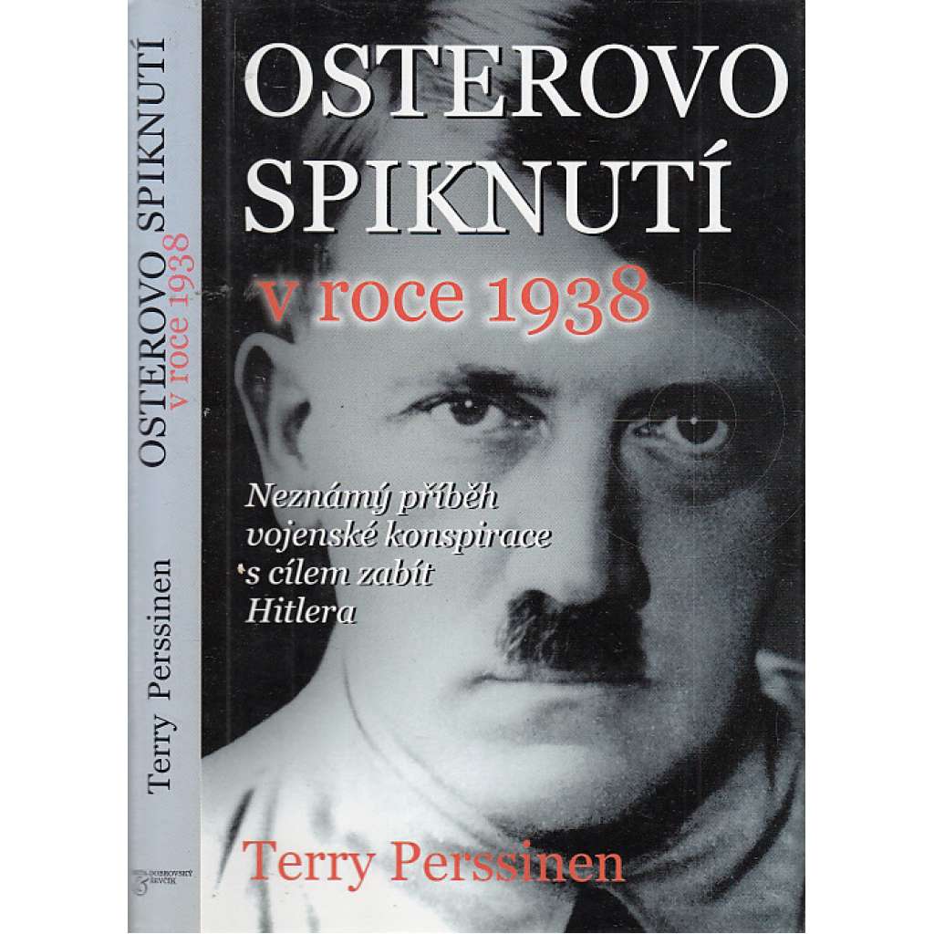 Osterovo spiknutí v roce 1938