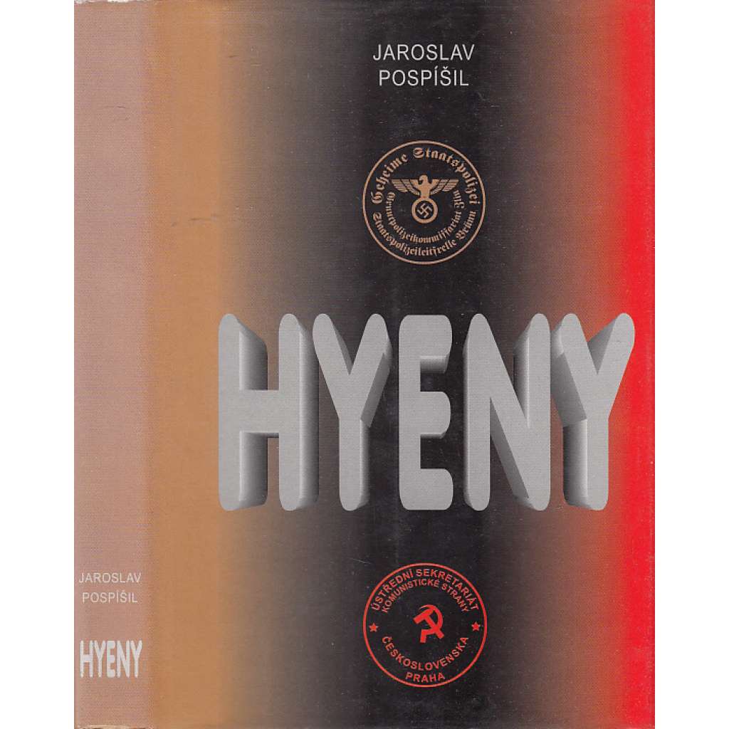 Hyeny