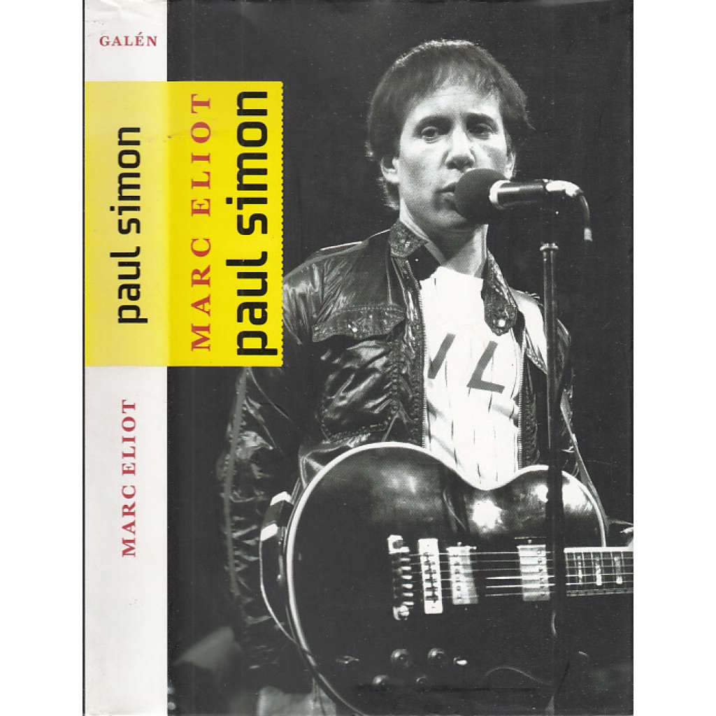 Paul Simon   HOL.