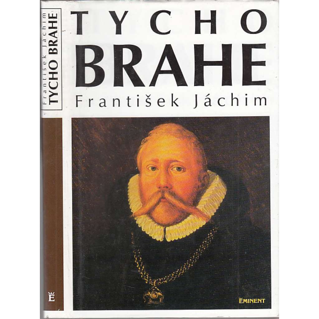 Tycho Brahe - Hvězdářova odysea z Dánska do Čech