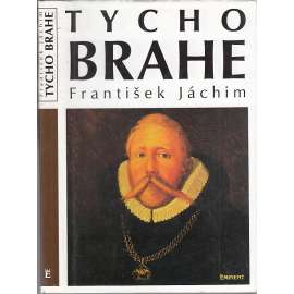 Tycho Brahe - Hvězdářova odysea z Dánska do Čech