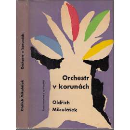 Orchestr v korunách