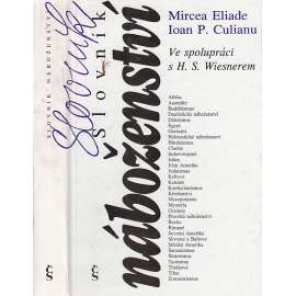 Slovník náboženství