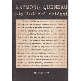 Stylistická cvičení (Jazz Petit, č. 18)