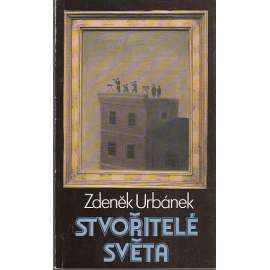 Stvořitelé světa (Sixty-Eight Publishers, exil!)