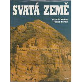 Svatá země