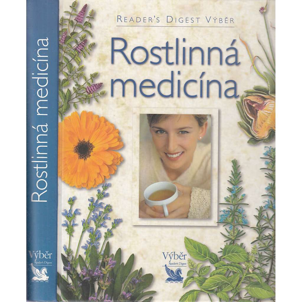 Rostlinná medicína