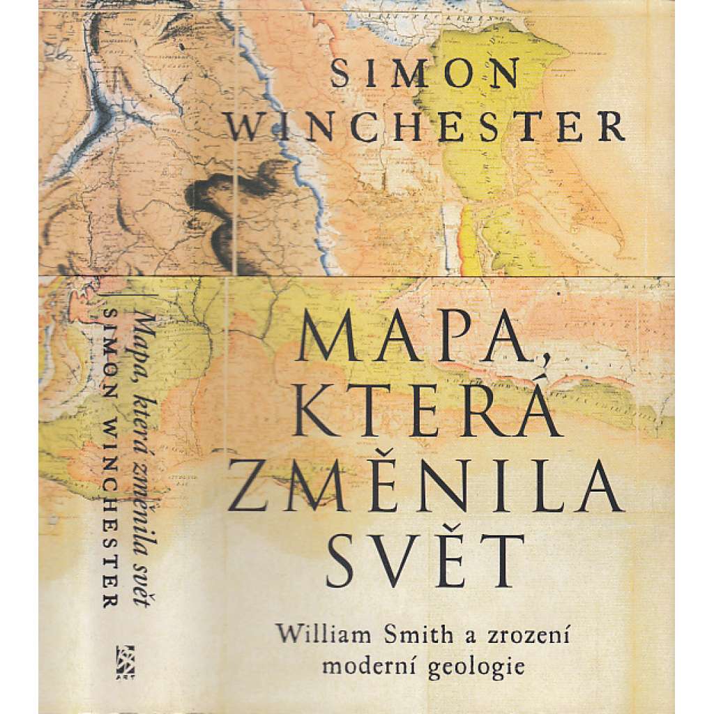Mapa, která změnila svět