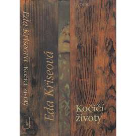Kočičí životy (Eda Kriseová) Kočičí životy (Eda Kriseová)