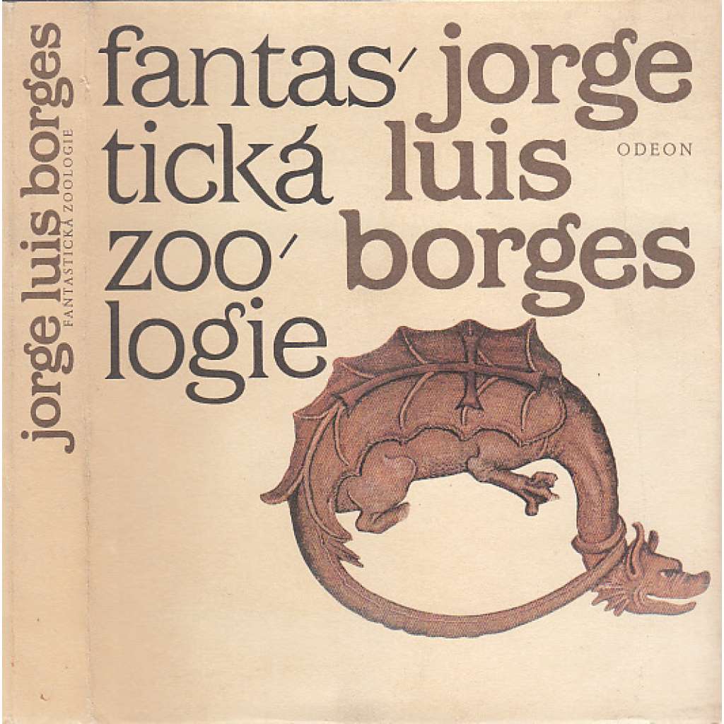 Fantastická zoologie
