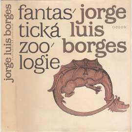 Fantastická zoologie