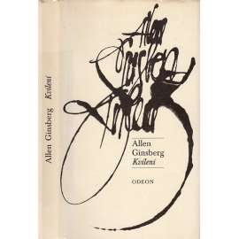 Kvílení [Plamen - edice současné zahraniční poezie]