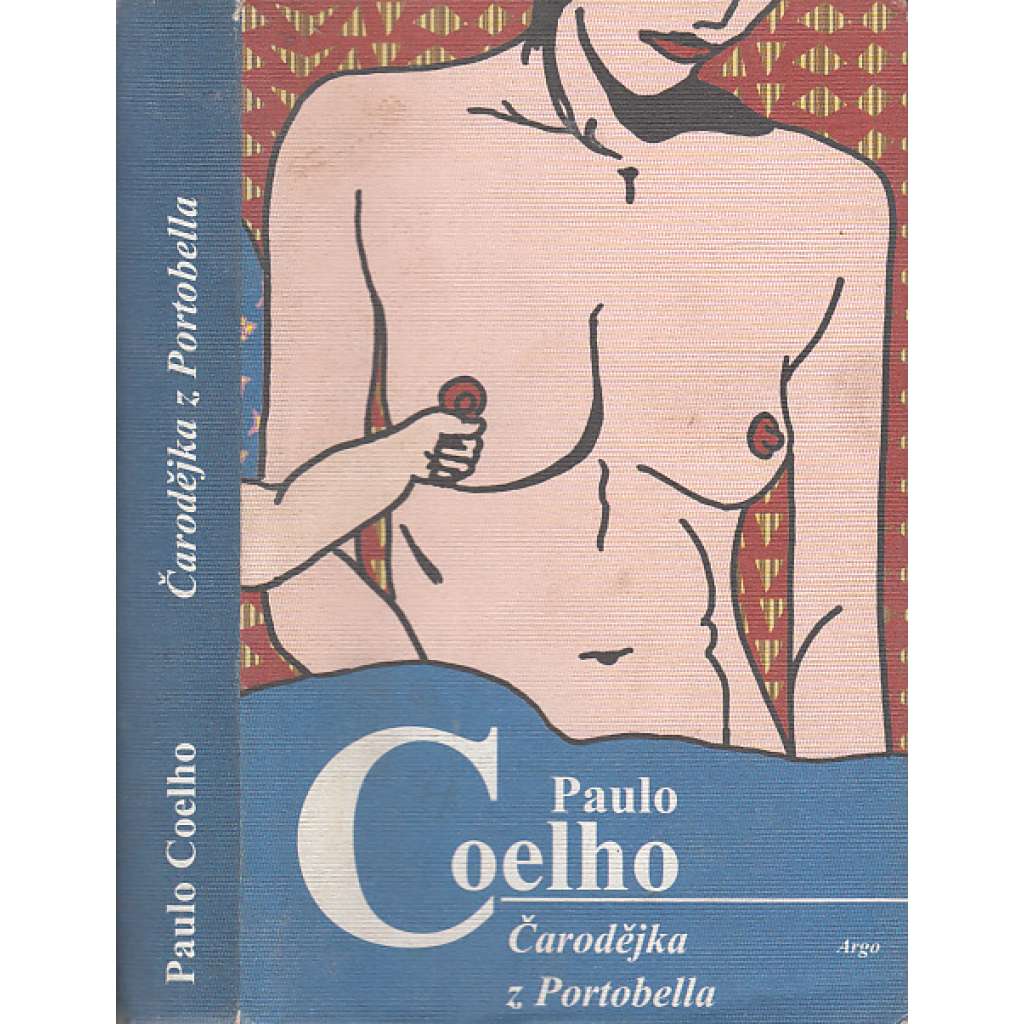 Čarodějka z Portobella