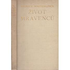 Život mravenců