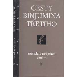 Cesty Binjumina Třetího