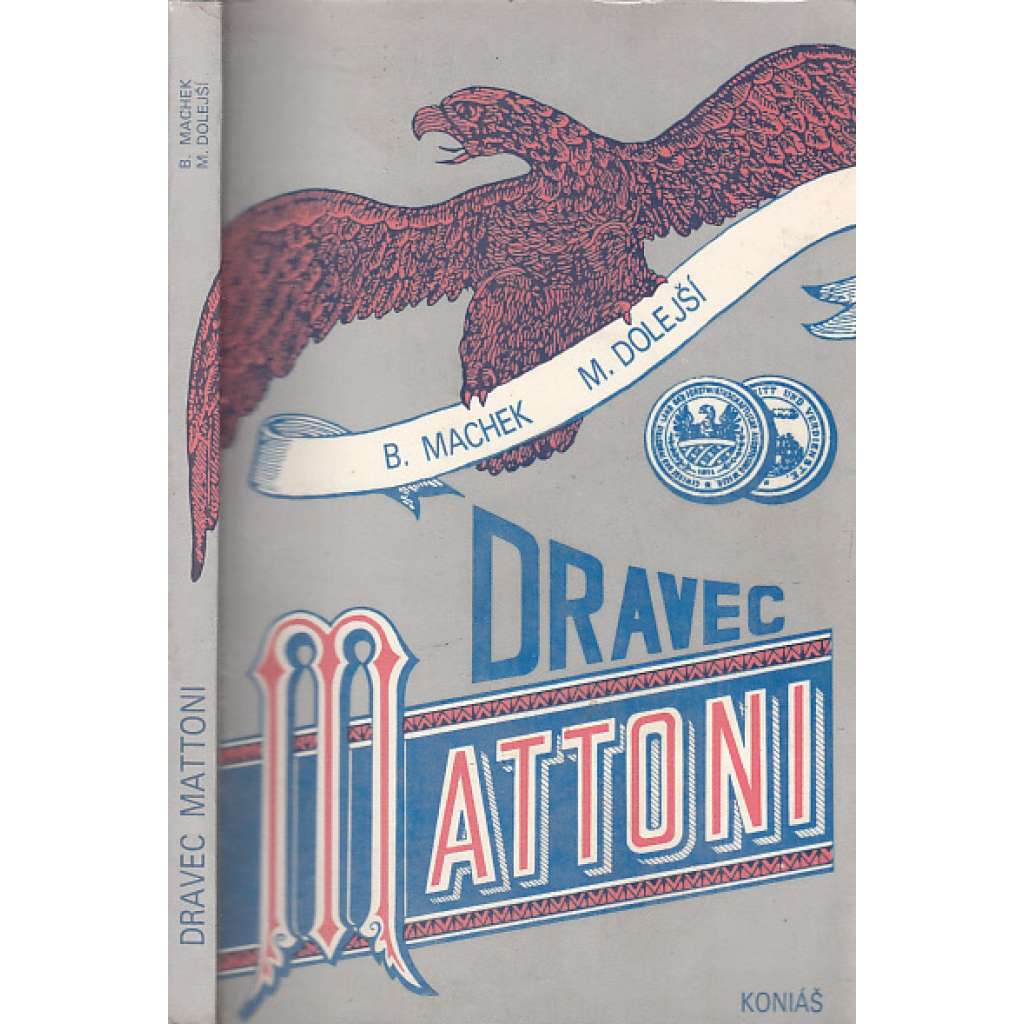 Dravec Mattoni