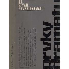 Prvky dramatu