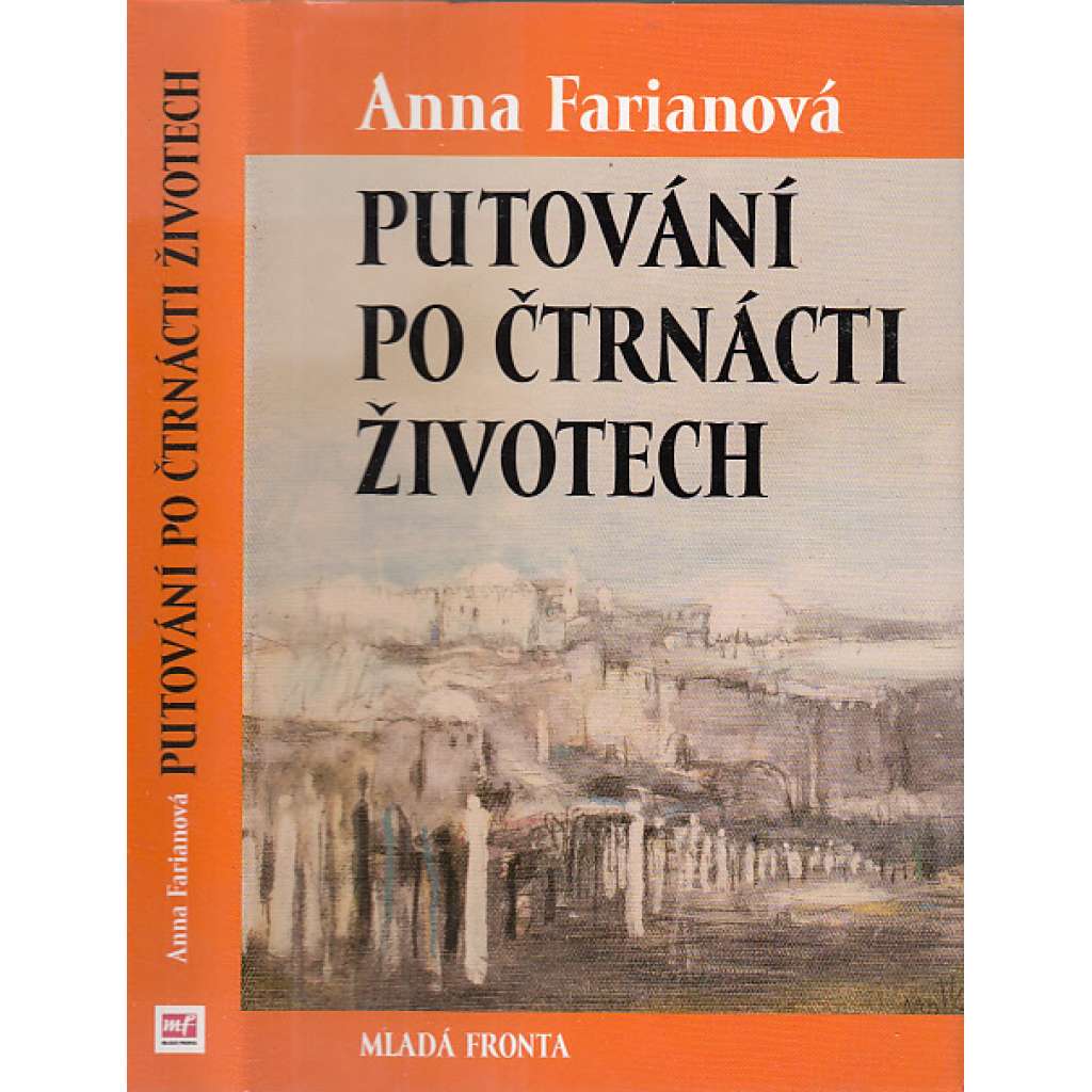 Putování po čtrnácti životech (obsah - reinkarnace)