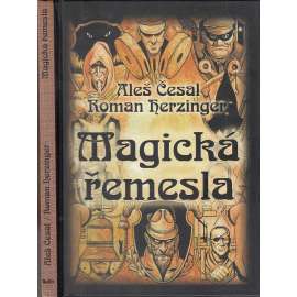 Magická řemesla