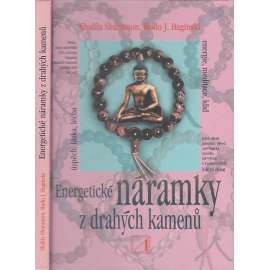 Energetické náramky z drahých kamenů