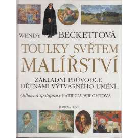Toulky světem malířství Toulky světem malířství