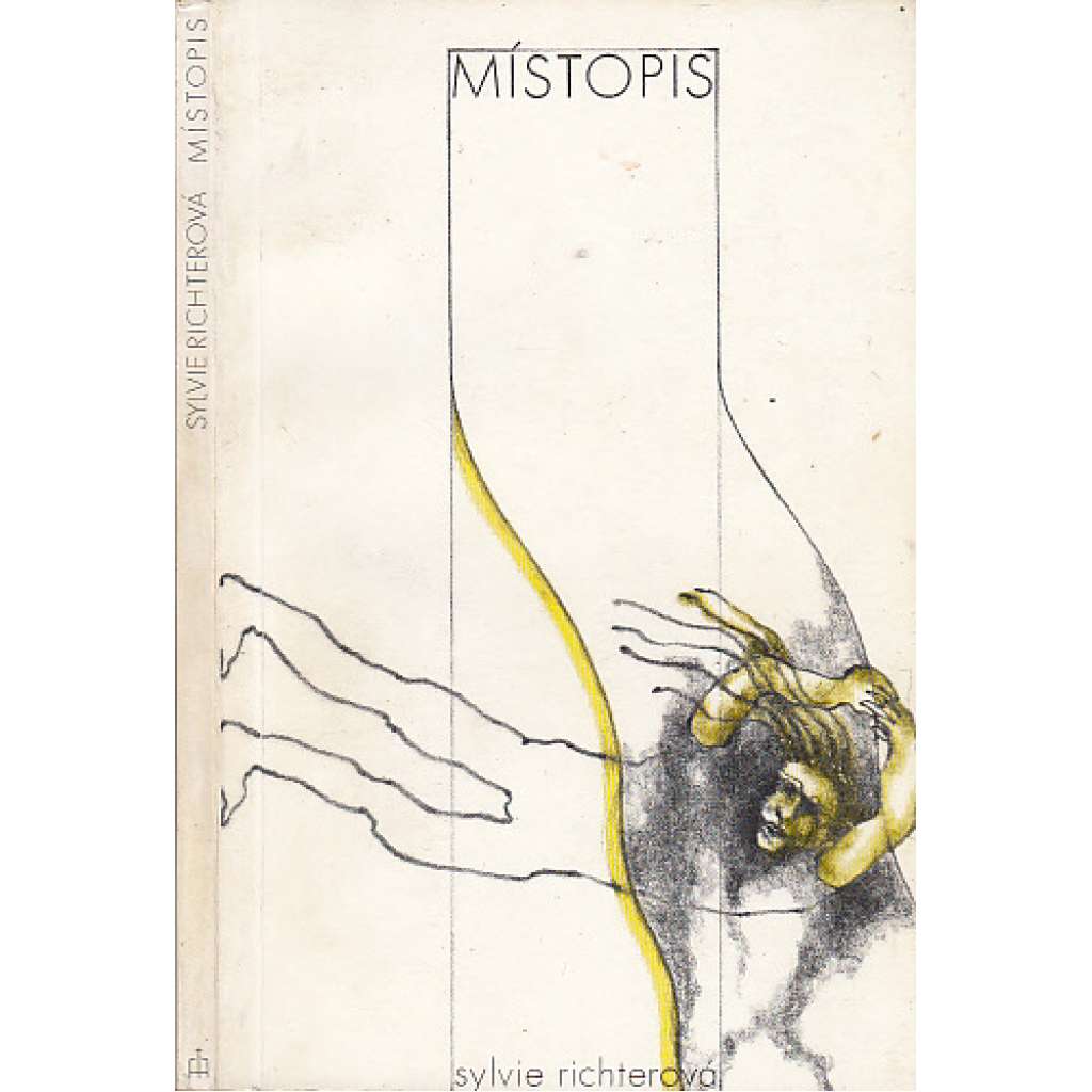 Místopis (Index, exil)