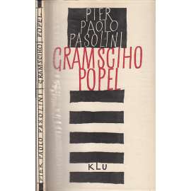 Gramsciho popel [Plamen - edice současné zahraniční poezie]