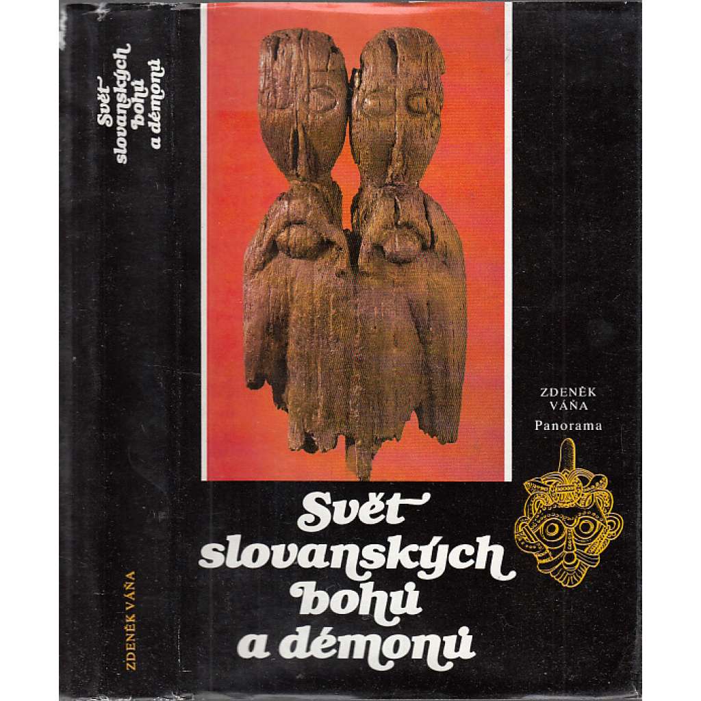 Svět slovanských bohů a démonů