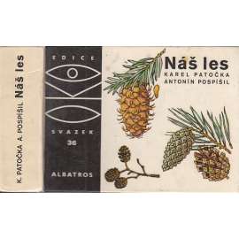 Náš les (OKO sv. 36)