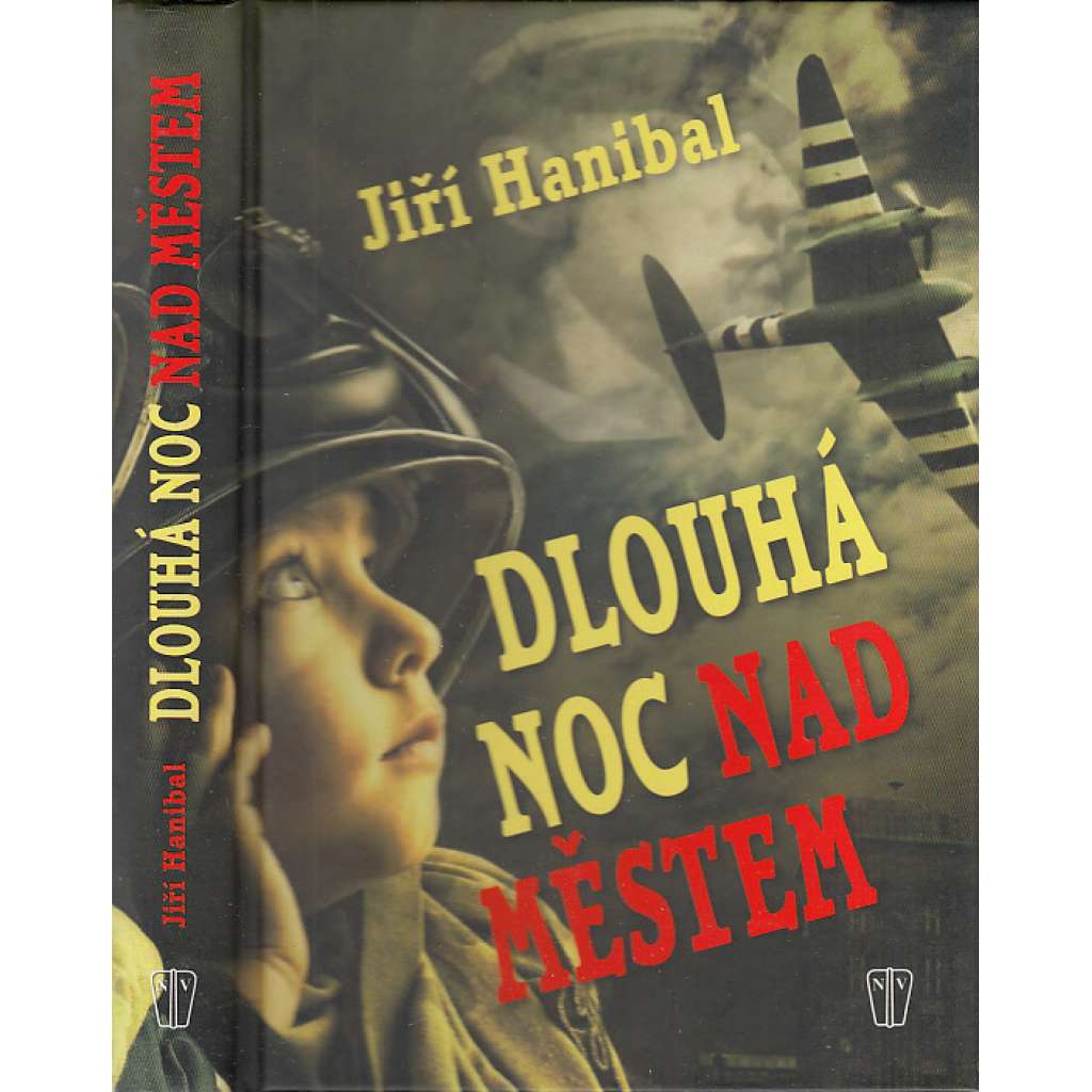 Dlouhá noc nad městem