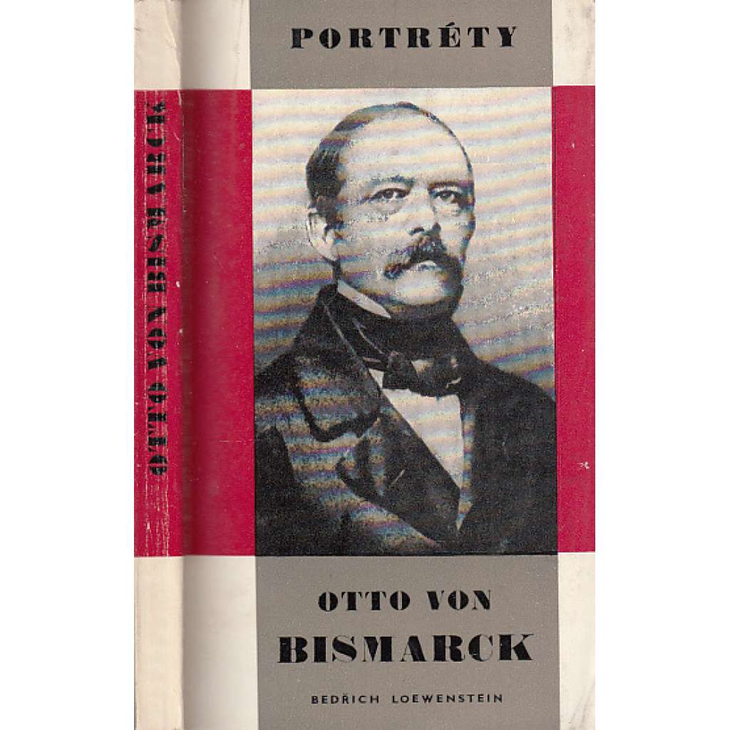 Otto von Bismarck