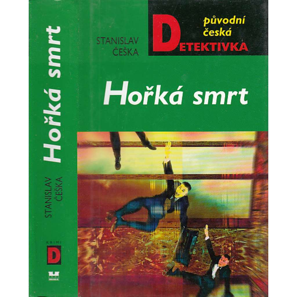 Hořká smrt