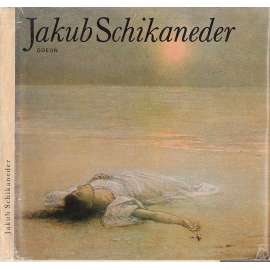 Jakub Schikaneder (Malá galerie, sv. 35) Jakub Schikaneder (Malá galerie, sv. 35)