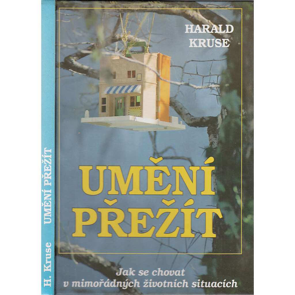 Umění přežít