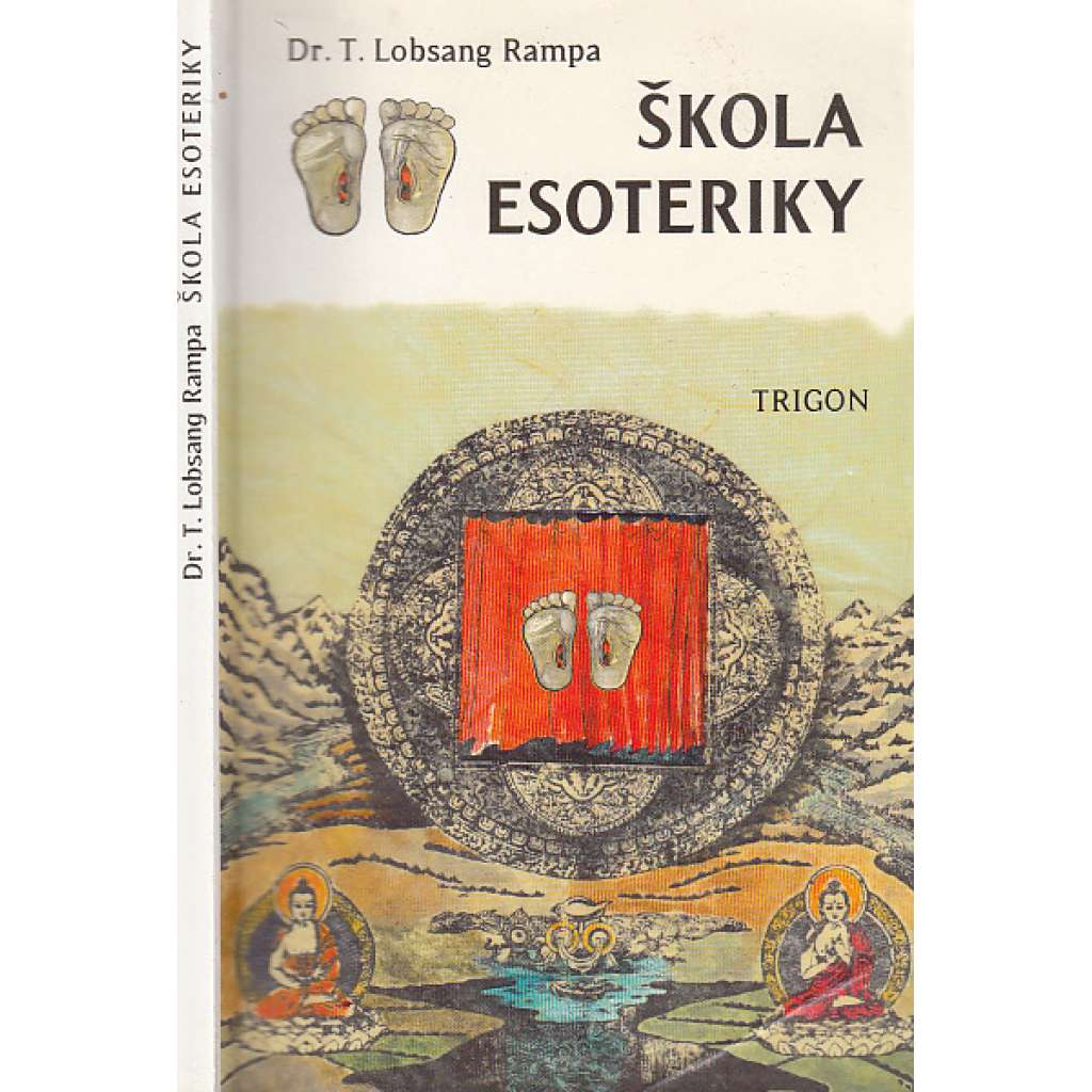 Škola esoteriky
