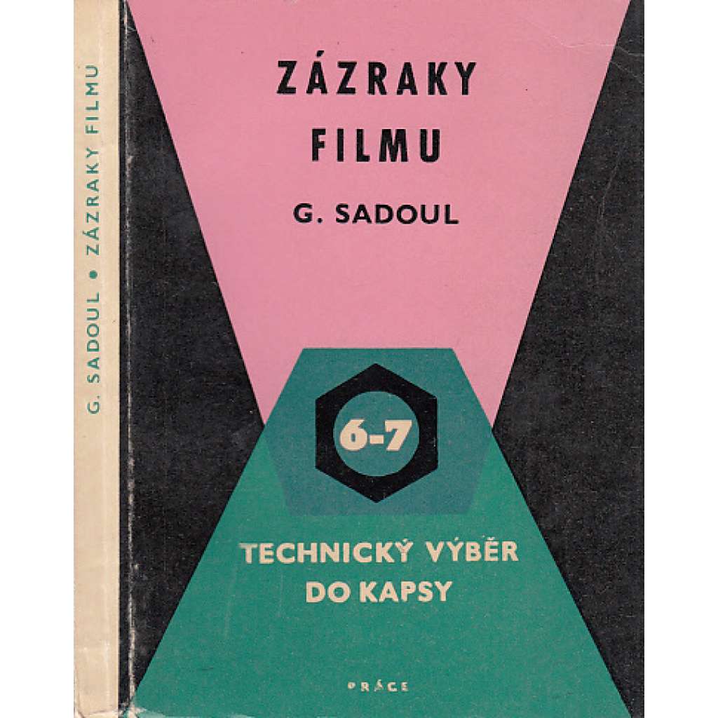 Zázraky filmu